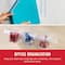 8 Pack: VELCRO® Brand Sticky Back White Tape, 5ft.